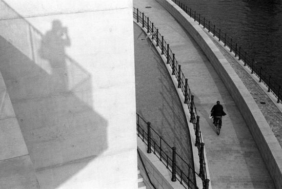 Berlin 2002 © Stéfane France