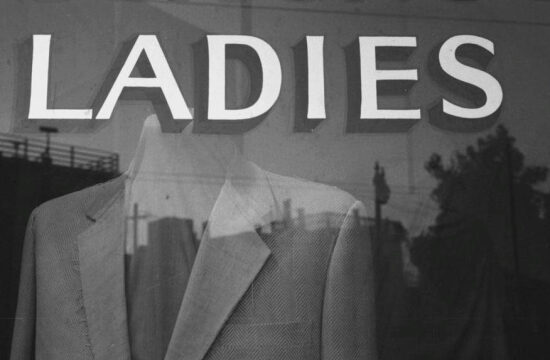Ladies San Francisco 1995© Stéfane France