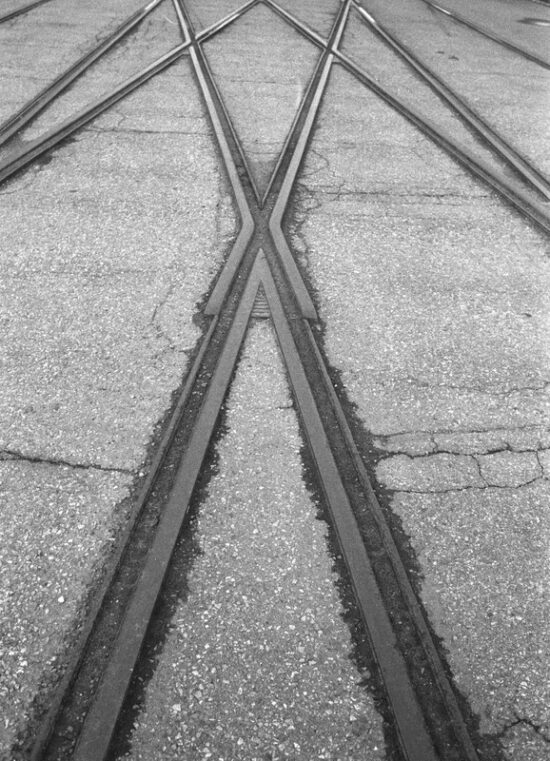 Rails Hamburg