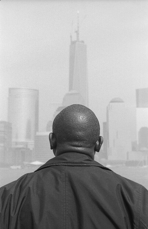 Ground zero © Stéfane France